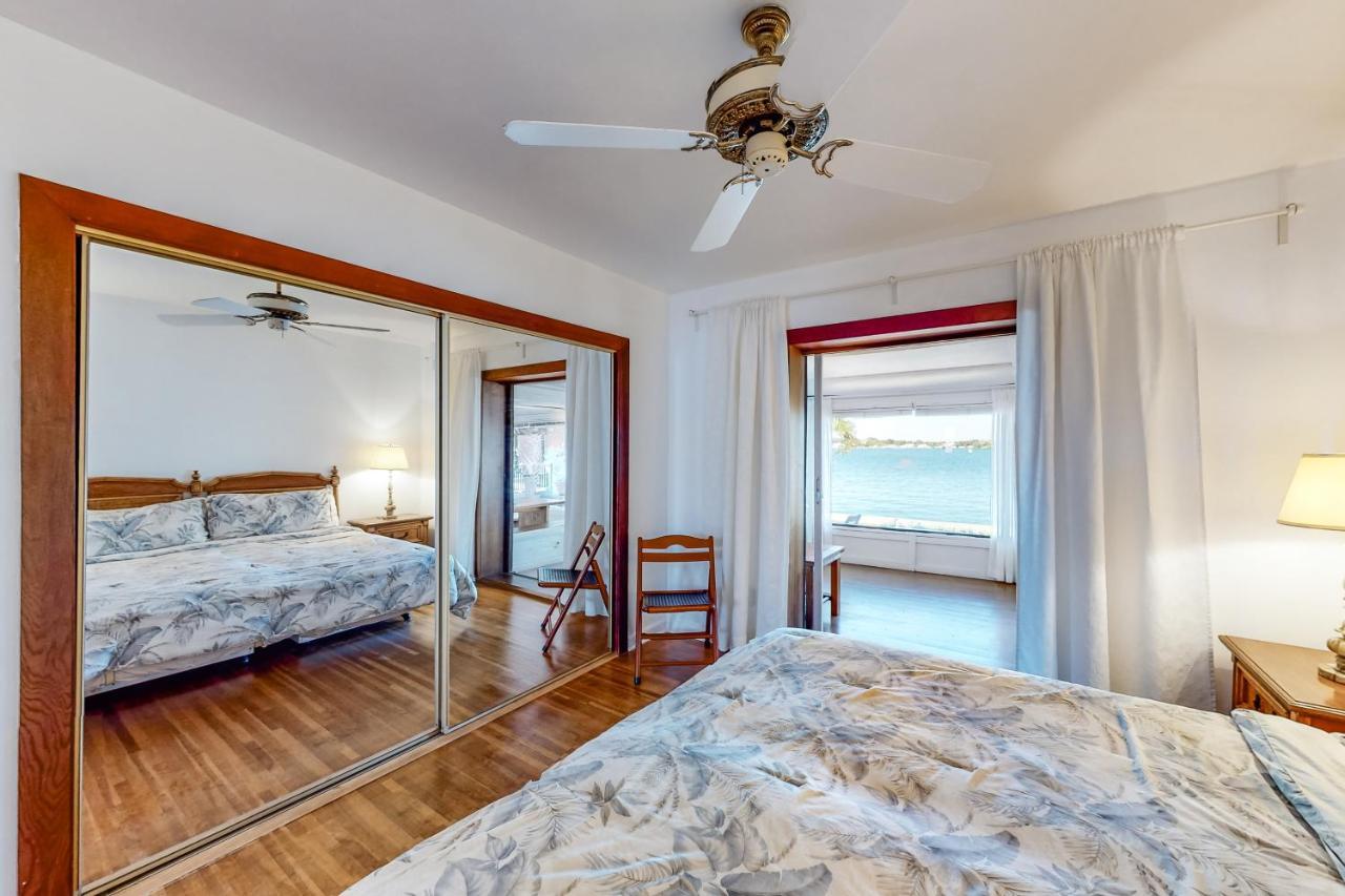 Ute'S Villa Clearwater Beach Exterior photo